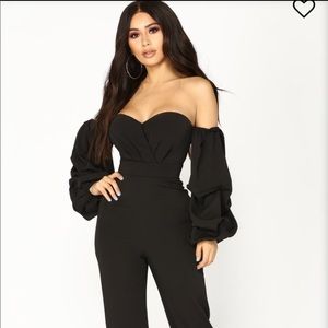 Fashion Nova 3xl Jumpsuit